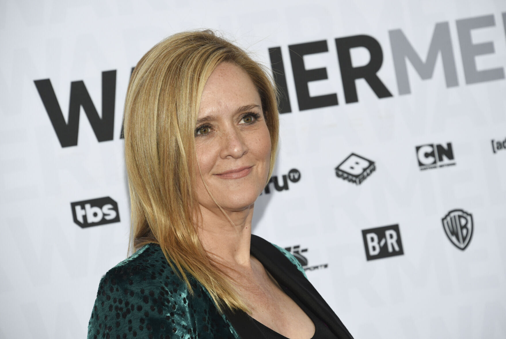 Samantha Bee